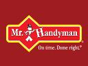 Mr. Handyman of S. Oklahoma City and Norman logo